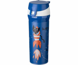 Koziol Láhev na vodu DREAMS, 500 ml, KOZIOL