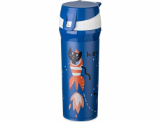 Koziol Láhev na vodu DREAMS, 500 ml, KOZIOL
