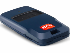 BFT Dálkový ovladač 2kanálový BFT MITTO COOL C2 433,92 MHz (D112306)