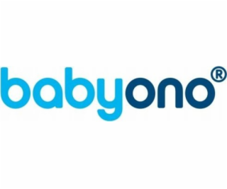 BabyOno Podprsenka 585/21 C70-75 ČERNÁ
