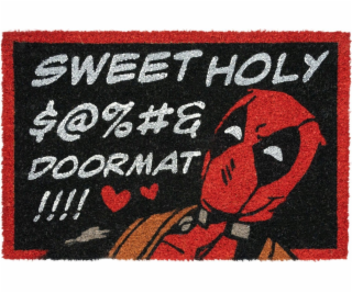 Marvel Marvel - Rohožka Deadpool (40 x 60 cm)