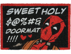 Marvel Marvel - Rohožka Deadpool (40 x 60 cm)