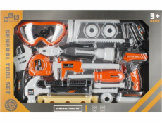 Mega Creative TOOLS B/O 42X27X8 MC WB 18/36