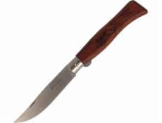 MAM Nůž MAM Douro se zámkem, tmavé bukové dřevo 83 mm (208