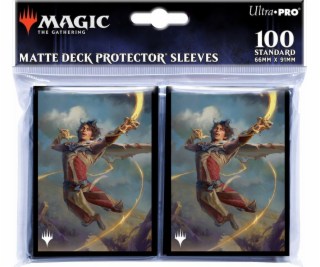 Ultra-Pro Ultra-Pro: Magic the Gathering - Wilds of Eldra...