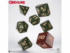 Q-Workshop Sada kostek Gremlins