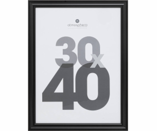 Atmosphera Závěsný fotorámeček Frame MAE, 30 x 40 cm