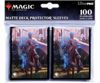 Ultra-Pro Ultra-Pro: Magic the Gathering - Wilds of Eldra...
