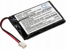 Cameron Sino Dobíjecí baterie typu Lip1522 pro podložku pod myš Sony PS Dualshock 4 Cuh-zct1h / Lip1522