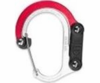 Gear Aid GearAid Heroclip Mini Hot Rod Red