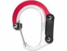 Gear Aid GearAid Heroclip Mini Hot Rod Red