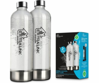 ExtraLink EXTRALINK SMART LIFE 2 BALENÍ LAHVÍ HYDROSPARK ...