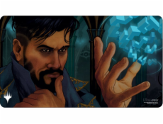 Ultra-Pro Ultra-Pro: Magic the Gathering - Vraždy v Karlově panství - Herní podložka V1