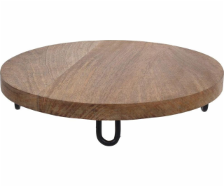 Excellent Houseware Vynikající dřevěné servírovací prkénk...