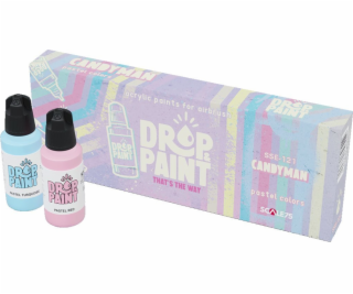 Scale 75 Měřítko 75 Měřítko 75: Drop Paint - Candyman