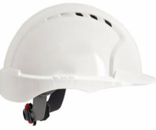 JSP Ochranná helma Professional JSP EVO 3 BHP
