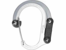 Gear Aid GearAid Heroclip střední odstín šedé