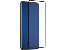 MyScreen Protector Ochranná fólie MyScreen pro Samsung Galaxy S21 FE - Hybridní sklo pro plochou část obrazovky HYBRID GLASS LITE
