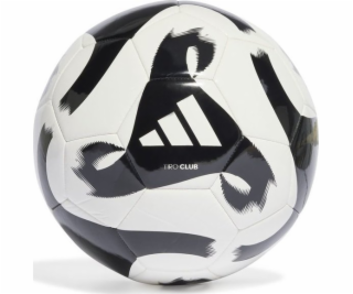 Adidas TRÉNINKOVÝ MÍČ TIRO CLUB HT2430 velikost 5