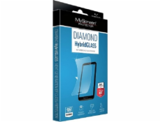 MyScreen Protector Ochranná fólie MS HybridGLASS pro Xiaomi Redmi Note 9/Redmi 10x