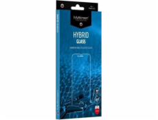 MyScreen Protector Ochranná fólie MyScreen Fólie MyScreen DIAMOND HybridGLASS Sada 6 kusů Samsung Galaxy S21