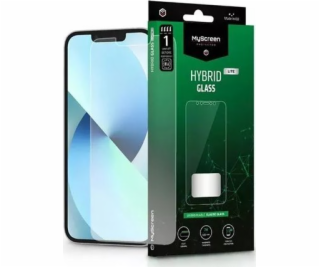 MyScreen Protector Ochranné sklo MyScreen pro Apple iPhon...