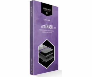 MyScreen Protector Ochranná fólie na plotr MyScreen MS CU...