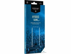MyScreen Protector Ochranné sklo MyScreen MS HybridGLASS Edge 3D pro iPhone 7/8 černá/černá
