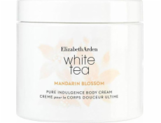 Elizabeth Arden Tělový krém Elizabeth Arden White Tea Mandarin Blossom 384 ml