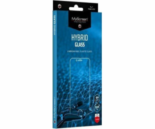 MyScreen Protector Ochranné sklo MyScreen MS HybridGLASS ...