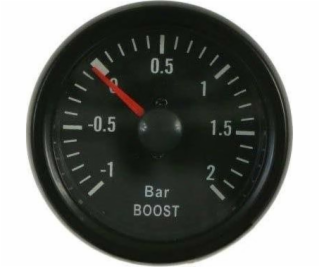 MTuning_F KET Turbo VDO Vzhledové hodiny