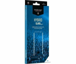 MyScreen Protector Ochranná fólie na displej MS HybridGLA...