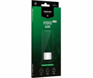 MyScreen Protector Ochranná fólie MyScreen Hybrid Glass L...