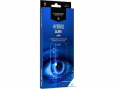 MyScreen Protector Ochranná fólie MS HybridGLASS AntiBlue pro iPhone 12/12 Pro 6.1