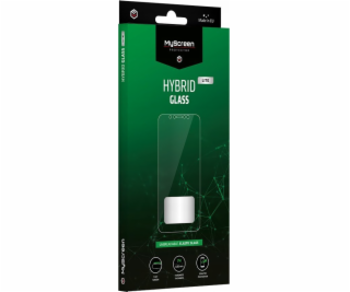 MyScreen Protector Ochranná fólie MyScreen Hybrid Glass L...