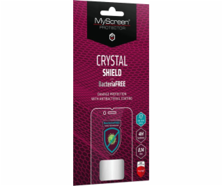 MyScreen Protector Fólie na ochrannou fólii Crystal SHIEL...