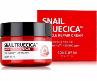 Some by Mi Revitalizační krém Snail Truecica - 60 g