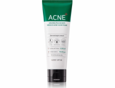 Some by Mi AHA BHA PHA 30 Days Miracle Acne Facial Foam - 100 ml