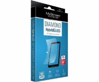 MyScreen Protector Ochranné sklo MyScreen MS HybridGLASS ...