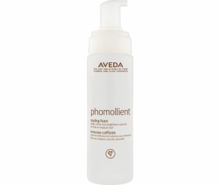 Aveda Aveda Phomollient Styling Foam stylingová pěna na v...