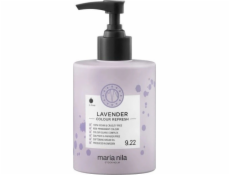 Maria Nila Color Refresh maska na barvení vlasů 9,22 Levandule 300ml Maria Nila