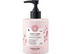 Maria Nila Color Refresh maska na barvení vlasů 0,52 Dusty Pink 300ml Maria Nila