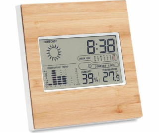 Upominkarnia Meteorologická stanice Obchod se suvenýry Me...