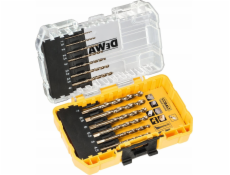 Dewalt Sada vrtáků Cobalt 13dílná, sada HSS E Cobalt