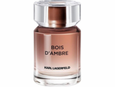 Karl Lagerfeld Bois d Ambre EDT 50 ml