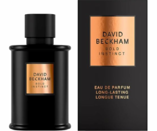 David Beckham DAVID BECKHAM Bold Instinct EDP 50ml