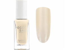 Peggy Sage Peggy Sage kondicionér na nehty Milky Peach 11ml