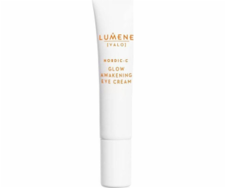 Lumene Lumene Nordic-C Valo Glow Awakening Eye Cream rozj...