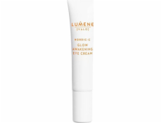 Lumene Lumene Nordic-C Valo Glow Awakening Eye Cream rozjasňující oční krém s vitamínem C 15ml