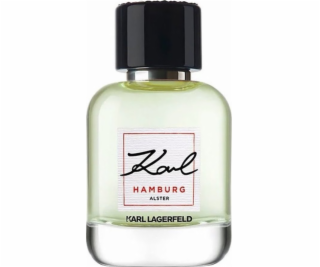 Karl Lagerfeld Karl Hamburg Alster EDT 60 ml